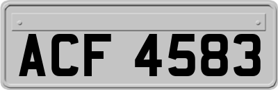 ACF4583