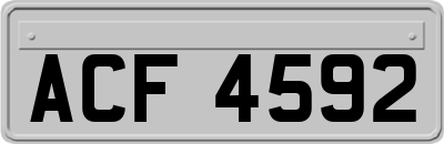ACF4592