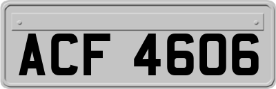ACF4606