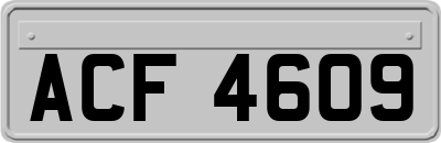 ACF4609