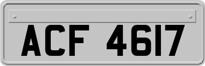 ACF4617
