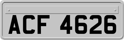 ACF4626