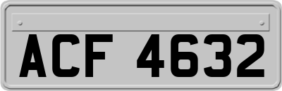 ACF4632