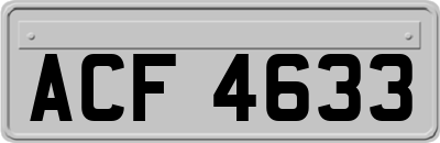 ACF4633