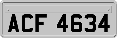 ACF4634