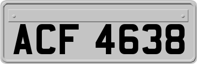 ACF4638