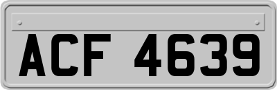 ACF4639