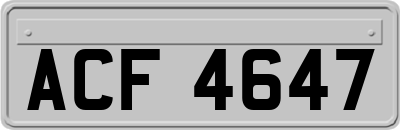 ACF4647