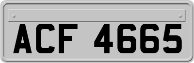 ACF4665