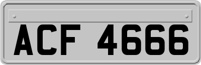ACF4666