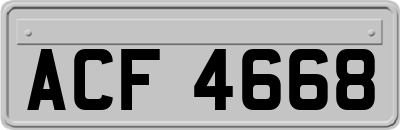 ACF4668