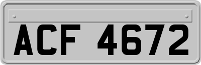 ACF4672