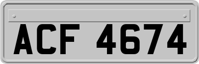 ACF4674