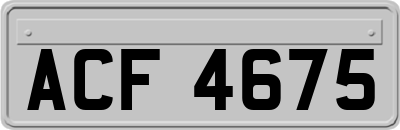 ACF4675