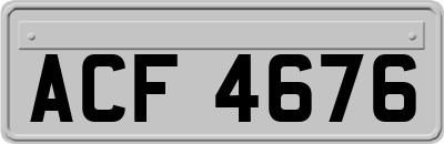 ACF4676