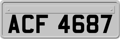 ACF4687