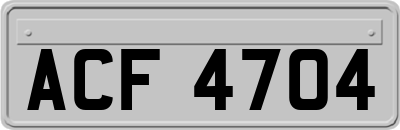 ACF4704