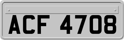 ACF4708