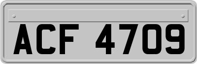 ACF4709