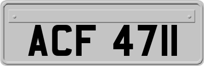 ACF4711