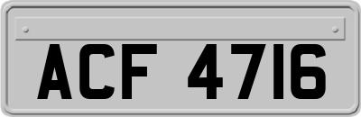 ACF4716