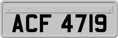 ACF4719