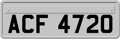ACF4720