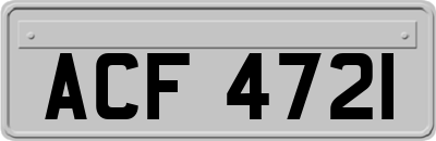 ACF4721