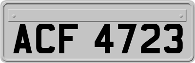 ACF4723