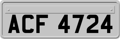 ACF4724