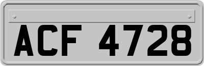 ACF4728
