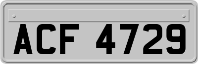 ACF4729