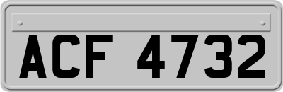 ACF4732