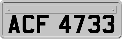 ACF4733