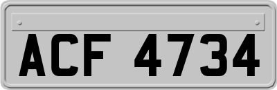 ACF4734