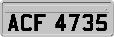 ACF4735