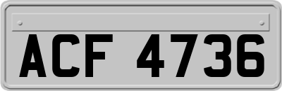 ACF4736