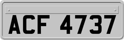 ACF4737