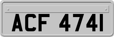 ACF4741