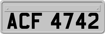 ACF4742