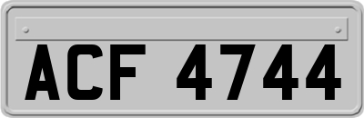 ACF4744
