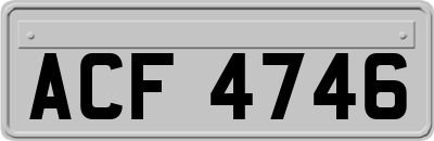 ACF4746