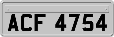 ACF4754