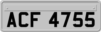ACF4755