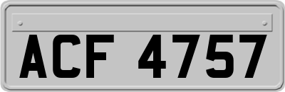 ACF4757