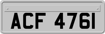 ACF4761