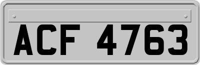 ACF4763