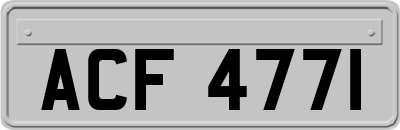 ACF4771