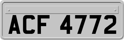 ACF4772