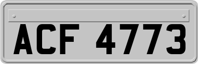 ACF4773